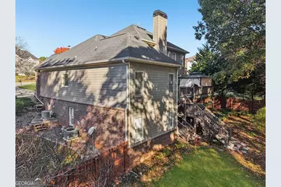 1470 Highland Lake Drive, Lawrenceville, GA 30045 - Photo 71