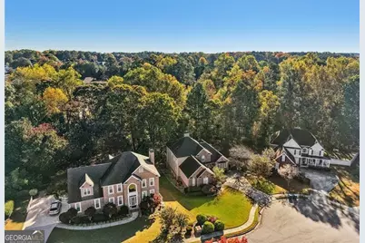 1470 Highland Lake Drive, Lawrenceville, GA 30045 - Photo 59