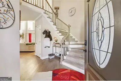 1470 Highland Lake Drive, Lawrenceville, GA 30045 - Photo 5