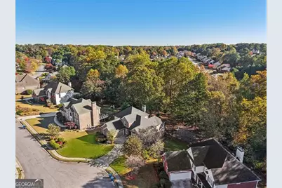 1470 Highland Lake Drive, Lawrenceville, GA 30045 - Photo 61