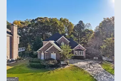 1470 Highland Lake Drive, Lawrenceville, GA 30045 - Photo 57