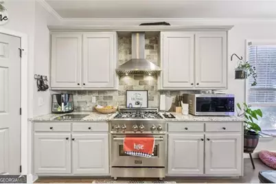 1470 Highland Lake Drive, Lawrenceville, GA 30045 - Photo 17