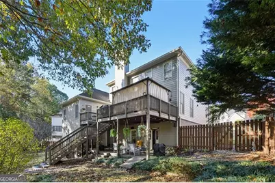 1470 Highland Lake Drive, Lawrenceville, GA 30045 - Photo 51