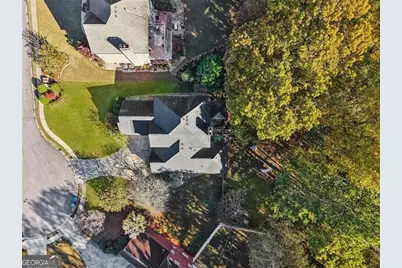 1470 Highland Lake Drive, Lawrenceville, GA 30045 - Photo 69