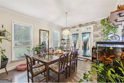 1470 Highland Lake Drive, Lawrenceville, GA 30045 - Photo 13