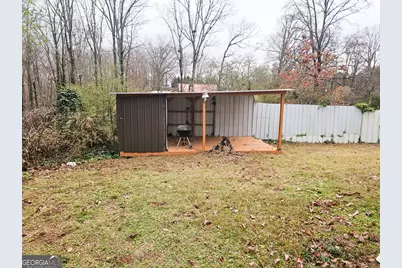 3827 Chadwick Drive, Flowery Branch, GA 30542 - Photo 11