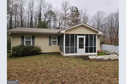 3827 Chadwick Drive, Flowery Branch, GA 30542 - Photo 1