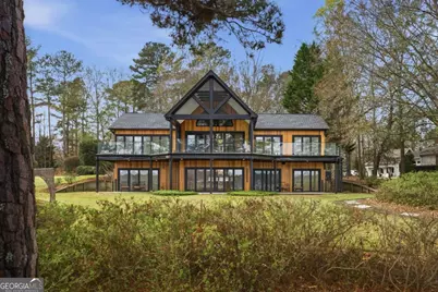 90 Bradford Drive, Eatonton, GA 31024 - Photo 3