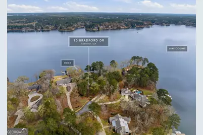 90 Bradford Drive, Eatonton, GA 31024 - Photo 7