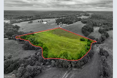 14.4 Acres Roy Parks Road, Talmo, GA 30575 - Photo 1