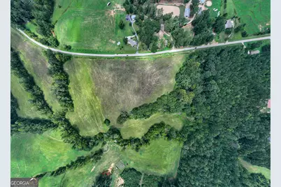 9.3 Acres Roy Parks Road, Talmo, GA 30575 - Photo 11