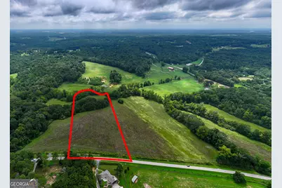 9.3 Acres Roy Parks Road, Talmo, GA 30575 - Photo 3