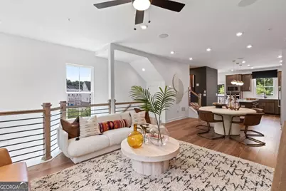 2576 Astaire Court, Atlanta, GA 30318 - Photo 11