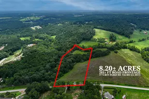 8 2 Acres Roy Parks Rd, Talmo, GA 30575 - Photo 1