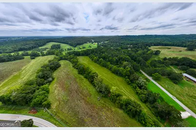 8.2 Acres Roy Parks Road, Talmo, GA 30575 - Photo 9