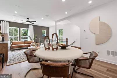 2582 Astaire Court, Atlanta, GA 30318 - Photo 19