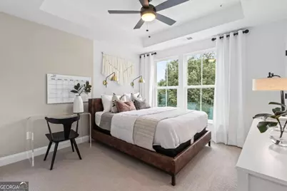 2582 Astaire Court, Atlanta, GA 30318 - Photo 25