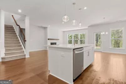 7201 Maple Brook Lane, Flowery Branch, GA 30542 - Photo 13