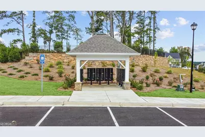 7201 Maple Brook Lane, Flowery Branch, GA 30542 - Photo 49