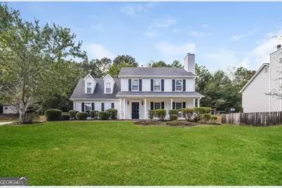 2935 Emerson Lake Drive, Snellville, GA 30078 - Photo 1