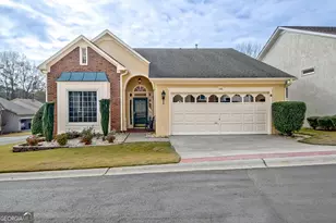 118 Augusta Dr, Peachtree City, GA 30269 - Photo 3