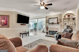 118 Augusta Dr, Peachtree City, GA 30269 - Photo 19