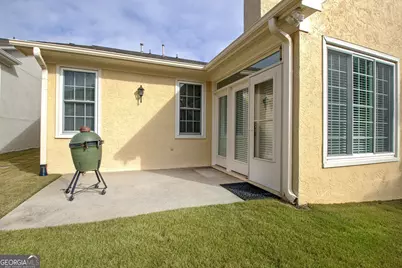 118 Augusta Drive, Peachtree City, GA 30269 - Photo 41