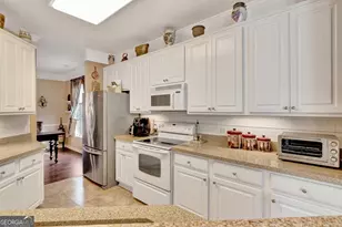 118 Augusta Dr, Peachtree City, GA 30269 - Photo 29