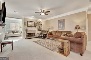 118 Augusta Dr, Peachtree City, GA 30269 - Photo 21