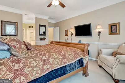 118 Augusta Drive, Peachtree City, GA 30269 - Photo 31