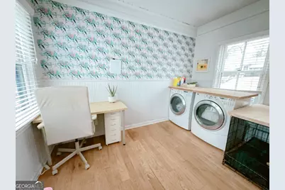 2494 Batavia Street, East Point, GA 30344 - Photo 5