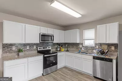 1307 Dayle Court, Macon, GA 31217 - Photo 3