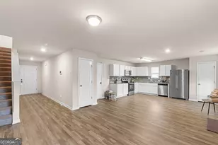 1307 Dayle Ct, Macon, GA 31217 - Photo 5