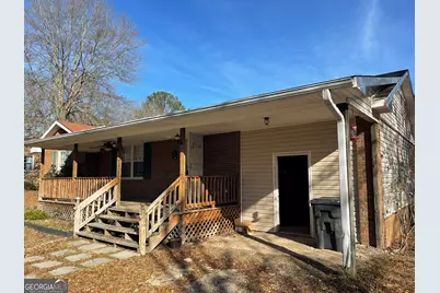 4796 Mountville Hogansville Road, Hogansville, GA 30230 - Photo 1