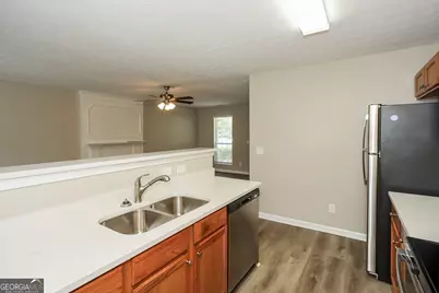 3374 Homeward Trail, Ellenwood, GA 30294 - Photo 7