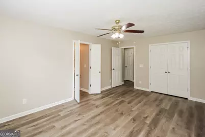 3374 Homeward Trail, Ellenwood, GA 30294 - Photo 9