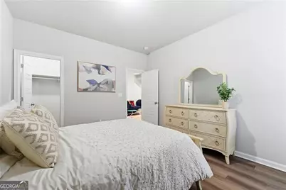3370 Sarah Trail #6, Decatur, GA 30032 - Photo 31