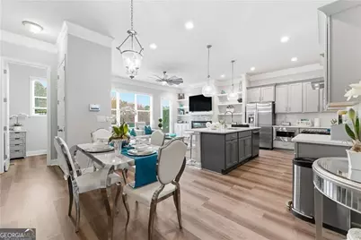 3370 Sarah Trail #6, Decatur, GA 30032 - Photo 7