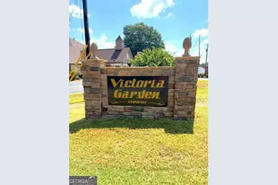 3370 Sarah Trail #6, Decatur, GA 30032 - Photo 37