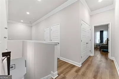 3370 Sarah Trail #6, Decatur, GA 30032 - Photo 17