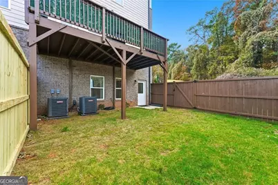3370 Sarah Trail #6, Decatur, GA 30032 - Photo 33