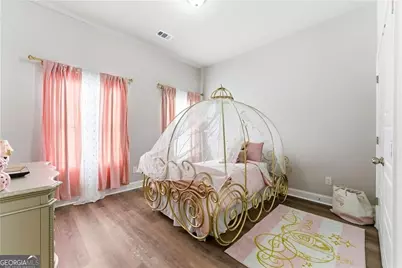 3370 Sarah Trail #6, Decatur, GA 30032 - Photo 25