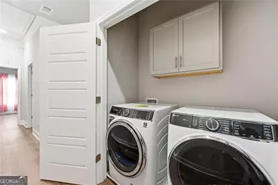 3370 Sarah Trail #6, Decatur, GA 30032 - Photo 23