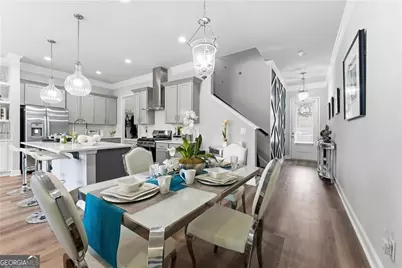 3370 Sarah Trail #6, Decatur, GA 30032 - Photo 9