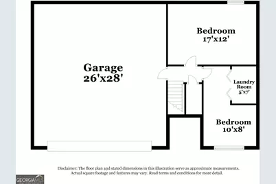 135 Tara Way, Covington, GA 30016 - Photo 17