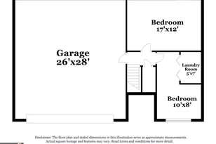 135 Tara Way, Covington, GA 30016 - Photo 17