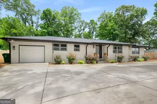 3154 North Druid Hil Rd, Decatur, GA 30033 - Photo 1