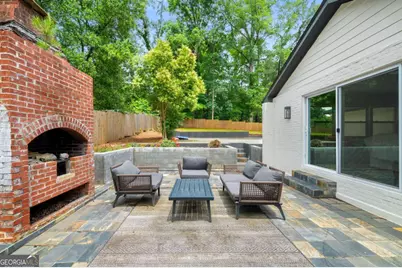 3154 North Druid Hil Road, Decatur, GA 30033 - Photo 17