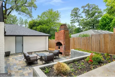 3154 North Druid Hil Road, Decatur, GA 30033 - Photo 15