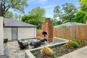 3154 North Druid Hil Rd, Decatur, GA 30033 - Photo 15